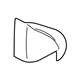Hyundai 87660-K2000-4X Cover Assembly-FR Dr QDRNT INR,RH Hyundai 87660-K2000-4X Cover Assembly-FR Dr QDRNT INR,RH