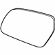 Hyundai 87611-K2300 G/Holder Assembly-O/S Rear View Left Hand Hyundai 87611-K2300 G/Holder Assembly-O/S Rear View Left Hand