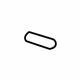 Hyundai 86114-2H000 Dam-Glass Hyundai 86114-2H000 Dam-Glass