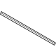Hyundai 29150-L0000 Air Dam Hyundai 29150-L0000 Air Dam