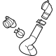 Hyundai 25414-L1300 Radiator Hose Assembly Upper Hyundai 25414-L1300 Radiator Hose Assembly Upper