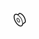 Hyundai 87221-22200 Cap-Nut Hyundai 87221-22200 Cap-Nut