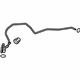 Hyundai 97774-4R000 Pipe-Liquid Hyundai 97774-4R000 Pipe-Liquid