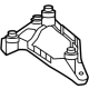 Hyundai 97703-GI000 BRACKET-COMPRESSOR MTG Hyundai 97703-GI000 BRACKET-COMPRESSOR MTG
