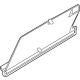 Hyundai 83916-S1000-4X Curtain-Rear Dr,RH Hyundai 83916-S1000-4X Curtain-Rear Dr,RH