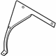 Hyundai 85785-H9000-TRY Trim-Partition Side RH Hyundai 85785-H9000-TRY Trim-Partition Side RH