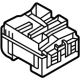 Hyundai 91955-L1220 Box Assembly-Eng Module System Hyundai 91955-L1220 Box Assembly-Eng Module System