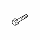 Hyundai 49129-2B000 Bolt Hyundai 49129-2B000 Bolt