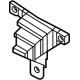 Hyundai 99250-K5700 Front View Camera Unit Assembly Hyundai 99250-K5700 Front View Camera Unit Assembly