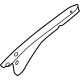 Hyundai 84159-CW000 Cover-Fender Apron UPR,LH Hyundai 84159-CW000 Cover-Fender Apron UPR,LH