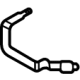 Hyundai 375C7-BY000 BUS BAR-LOW VOLTAGE BATTERY Hyundai 375C7-BY000 BUS BAR-LOW VOLTAGE BATTERY