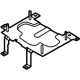 Hyundai 37554-BY000 BRACKET-POWER RELAY MOUNTING Hyundai 37554-BY000 BRACKET-POWER RELAY MOUNTING