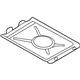 Hyundai 31425-3L500 Canister Protector Hyundai 31425-3L500 Canister Protector
