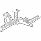 Hyundai 64602-J3000 Front Side Member Assembly Right Hand Hyundai 64602-J3000 Front Side Member Assembly Right Hand