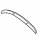 Hyundai 87624-F2500 Outside Mirror Lamp Assembly Right Hand Hyundai 87624-F2500 Outside Mirror Lamp Assembly Right Hand
