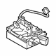 Hyundai 56340-J3000 Controller Assembly MDPS Hyundai 56340-J3000 Controller Assembly MDPS