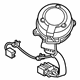 Hyundai 56330-J3000 Motor Assembly Hyundai 56330-J3000 Motor Assembly