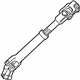 Hyundai 56400-J3000 Steering Joint Assembly Hyundai 56400-J3000 Steering Joint Assembly