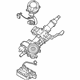 Hyundai 56310-J3200 Steering Column Assembly Hyundai 56310-J3200 Steering Column Assembly