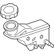 Hyundai 58511-K5000 RESERVOIR ASSY Hyundai 58511-K5000 RESERVOIR ASSY