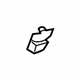 Hyundai 85834-F2000-TRY Height Adjuster Knob Left Hand Hyundai 85834-F2000-TRY Height Adjuster Knob Left Hand