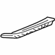 Hyundai 85353-2C000 Reinforcement Assembly-Center Roof Side,LH Hyundai 85353-2C000 Reinforcement Assembly-Center Roof Side,LH