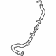 Hyundai 59130-C1400 Brake Booster Vacuum Hose Assembly Hyundai 59130-C1400 Brake Booster Vacuum Hose Assembly