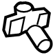 Hyundai 83495-D2000 Rear Outside Handle Support Bracket Hyundai 83495-D2000 Rear Outside Handle Support Bracket