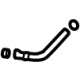 Hyundai 31071-L5500 Hose-Vent Hyundai 31071-L5500 Hose-Vent