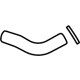 Hyundai 31036-L5500 Fuel Filler Hose Hyundai 31036-L5500 Fuel Filler Hose