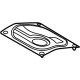 Hyundai 31107-L5000 Cover Assembly-Fuel Pump A/S Hyundai 31107-L5000 Cover Assembly-Fuel Pump A/S