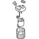 Hyundai 31120-L5500 Fuel Pump Assembly Hyundai 31120-L5500 Fuel Pump Assembly