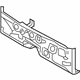 Hyundai 64300-2M000 Dash Panel Complete