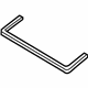 Hyundai 97247-G3000 Duct Seal No.2 Hyundai 97247-G3000 Duct Seal No.2