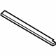 Hyundai 97246-G3000 Seal-Duct NO.1 Hyundai 97246-G3000 Seal-Duct NO.1