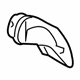 Hyundai 97282-G3000 Shower Duct Right Hand Hyundai 97282-G3000 Shower Duct Right Hand