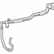 Hyundai 97763-38070 Cooler Line Suction Hose Hyundai 97763-38070 Cooler Line Suction Hose