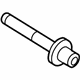 Hyundai 55392-1U100 Bolt-Washer Assembly Hyundai 55392-1U100 Bolt-Washer Assembly