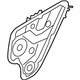 Hyundai 83481-2H010 Rear Right-Hand Door Module Panel Assembly Hyundai 83481-2H010 Rear Right-Hand Door Module Panel Assembly