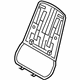 Hyundai 88321-3Q000 Panel Assembly-Front Seat Hyundai 88321-3Q000 Panel Assembly-Front Seat