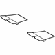 Hyundai 89190-B1000 Heater Assembly-Seat Cushion,LH Hyundai 89190-B1000 Heater Assembly-Seat Cushion,LH