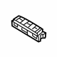 Hyundai 89950-B1300-NNR Switch Assembly-Seat Hyundai 89950-B1300-NNR Switch Assembly-Seat