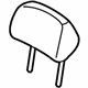 Hyundai 89700-3Y600-MSD Headrest Assembly Rear Seat Hyundai 89700-3Y600-MSD Headrest Assembly Rear Seat
