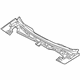 Hyundai 66720-3L100 Reinforcement Assembly-Cowl Top Hyundai 66720-3L100 Reinforcement Assembly-Cowl Top