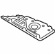 Hyundai 97285-D3000-TGG Under Cover Assembly Right Hand Hyundai 97285-D3000-TGG Under Cover Assembly Right Hand
