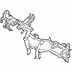 Hyundai 84410-D3100-AS Cowl Cross Bar Assembly