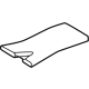 Hyundai 97365-N9AA0 DUCT-REAR HEATING RR,LH Hyundai 97365-N9AA0 DUCT-REAR HEATING RR,LH