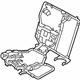 Hyundai 89650-3N500 Track Assembly-Rear Seat,RH Hyundai 89650-3N500 Track Assembly-Rear Seat,RH