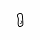 Hyundai 97152-2D000 Lever-Def Door Hyundai 97152-2D000 Lever-Def Door
