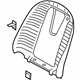 Hyundai 88390-2V000-RY Front Back Board Assembly (Driver) Hyundai 88390-2V000-RY Front Back Board Assembly (Driver)